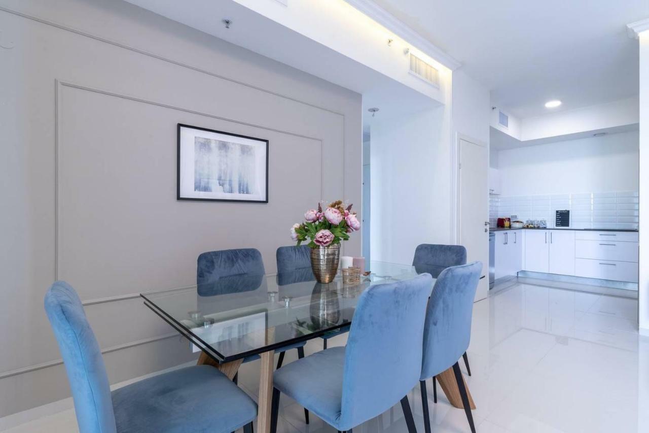 Magical 2Br/Parking With Amazing View, City Center Kudüs Dış mekan fotoğraf