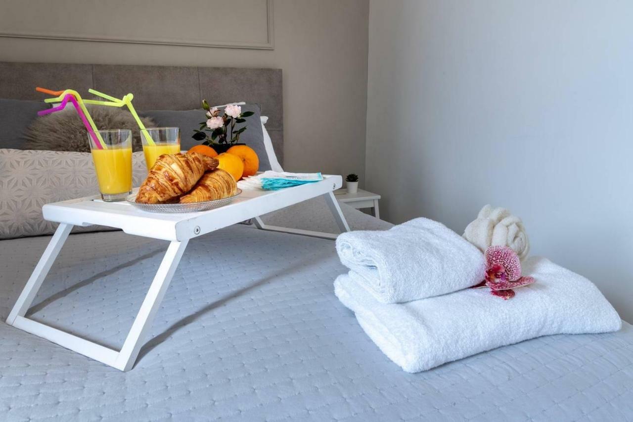 Magical 2Br/Parking With Amazing View, City Center Kudüs Dış mekan fotoğraf