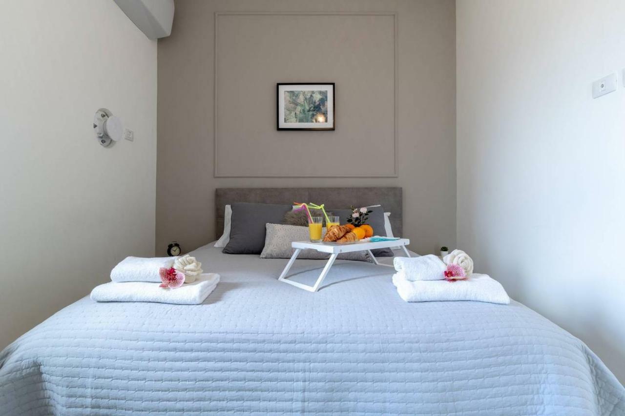 Magical 2Br/Parking With Amazing View, City Center Kudüs Dış mekan fotoğraf