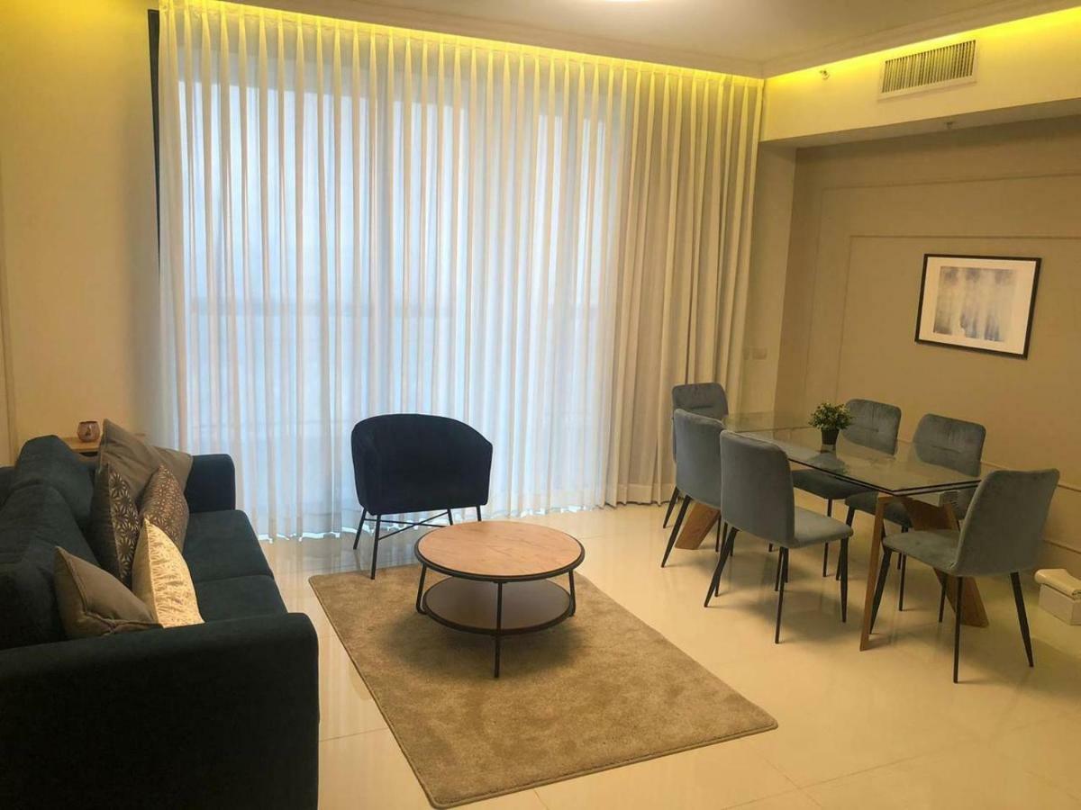 Magical 2Br/Parking With Amazing View, City Center Kudüs Dış mekan fotoğraf